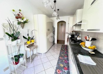 Quadrilocale Via martiri della libertà, San Mauro Torinese - foto 11