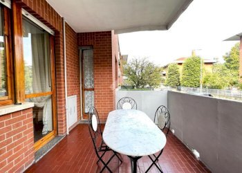 Quadrilocale Via martiri della libertà, San Mauro Torinese - foto 12