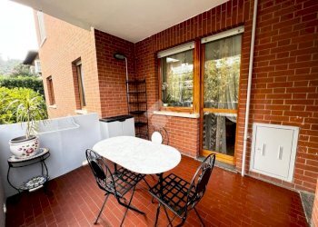 Quadrilocale Via martiri della libertà, San Mauro Torinese - foto 13