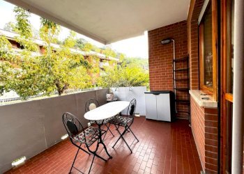 Quadrilocale Via martiri della libertà, San Mauro Torinese - foto 15