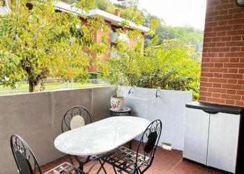 Quadrilocale Via martiri della libertà, San Mauro Torinese - foto 16