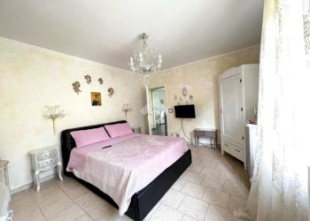 Quadrilocale Via martiri della libertà, San Mauro Torinese - foto 19