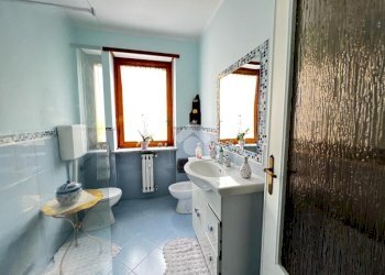 Quadrilocale Via martiri della libertà, San Mauro Torinese - foto 22