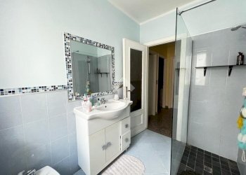 Quadrilocale Via martiri della libertà, San Mauro Torinese - foto 23