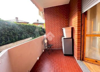 Quadrilocale Via martiri della libertà, San Mauro Torinese - foto 26