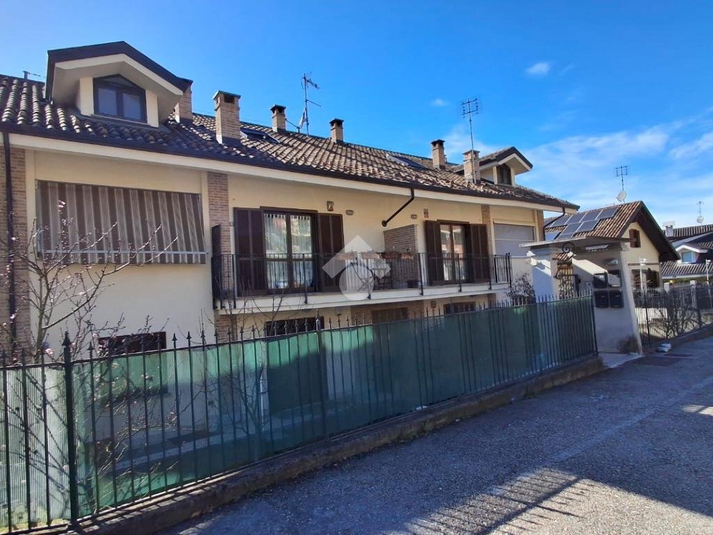 Appartamento Via Martiri Della Liberta', San Mauro Torinese - foto 1