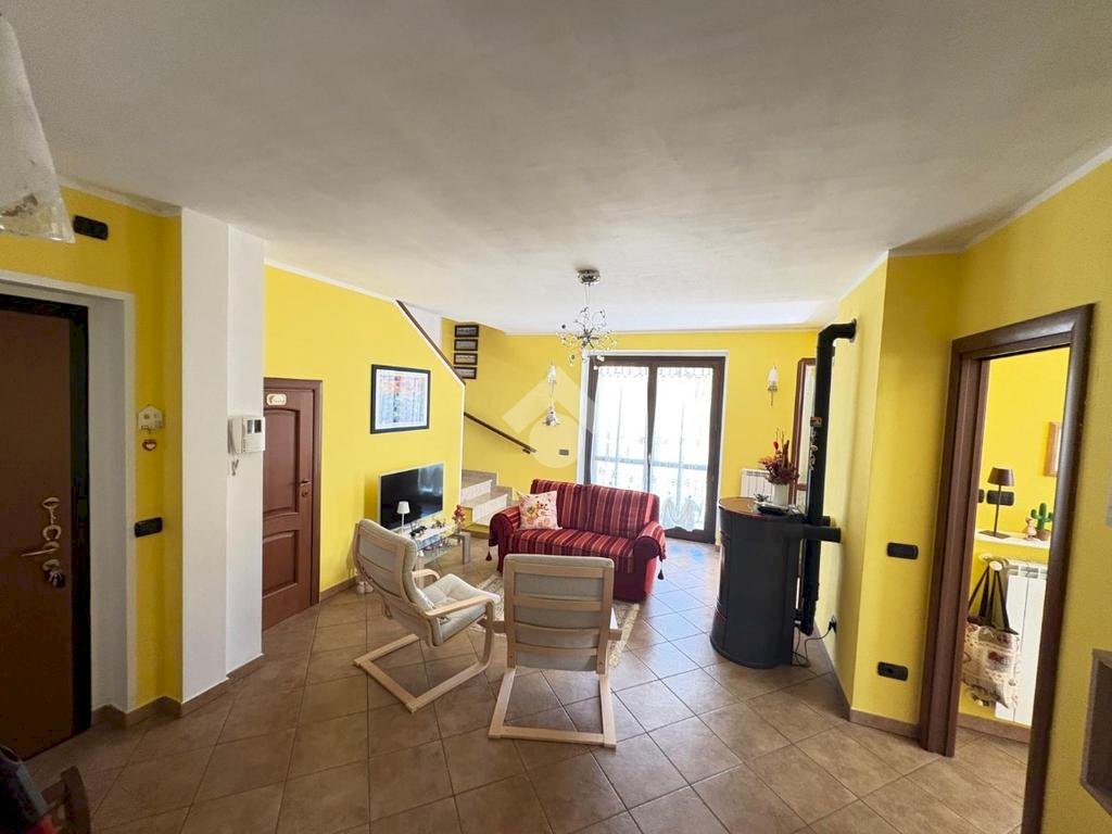 Appartamento Via Martiri Della Liberta', San Mauro Torinese - foto 2