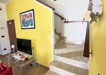 Appartamento Via Martiri Della Liberta', San Mauro Torinese - foto 24