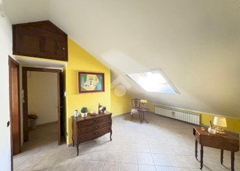 Appartamento Via Martiri Della Liberta', San Mauro Torinese - foto 26