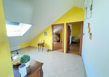 Appartamento Via Martiri Della Liberta', San Mauro Torinese - foto 27