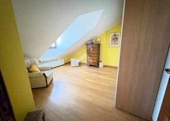 Appartamento Via Martiri Della Liberta', San Mauro Torinese - foto 28