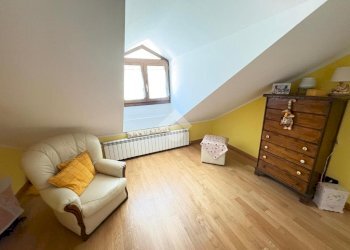 Appartamento Via Martiri Della Liberta', San Mauro Torinese - foto 29