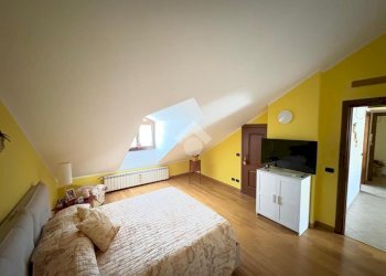 Appartamento Via Martiri Della Liberta', San Mauro Torinese - foto 32
