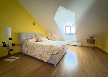 Appartamento Via Martiri Della Liberta', San Mauro Torinese - foto 33