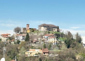 Appartamento Via Martiri Della Liberta', San Mauro Torinese - foto 39