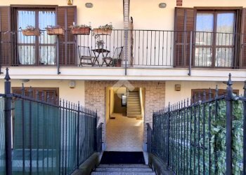 Appartamento Via Martiri Della Liberta', San Mauro Torinese - foto 41