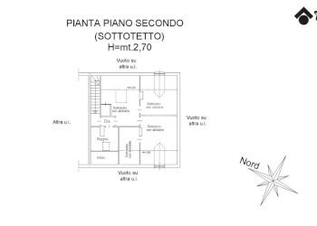 Appartamento Via Martiri Della Liberta', San Mauro Torinese - foto 42