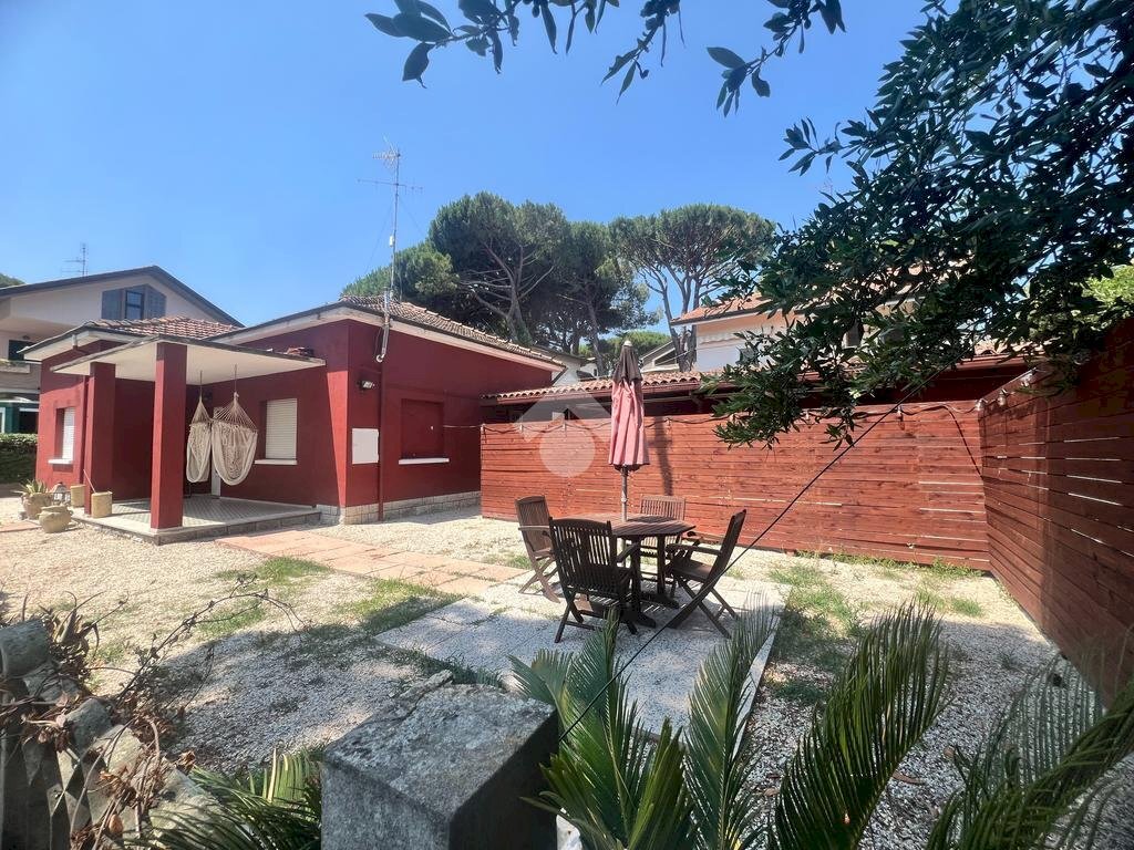 Villa Via Giambattista Pergolesi, Cervia - photo 1