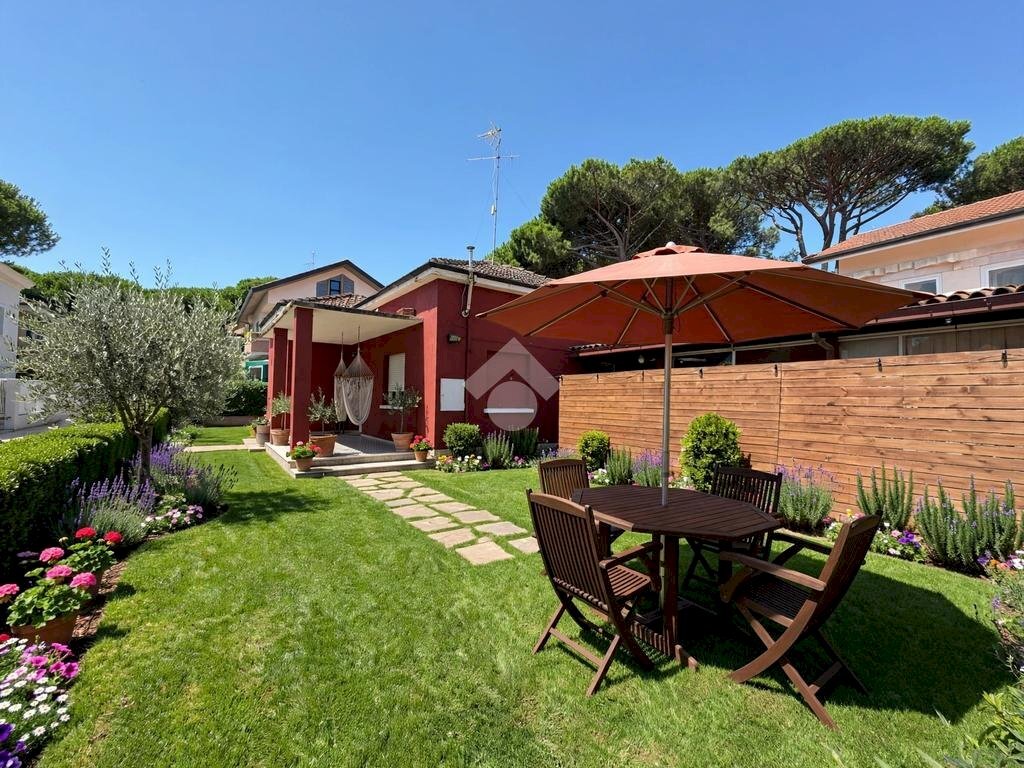 Villa Via Giambattista Pergolesi, Cervia - foto 1