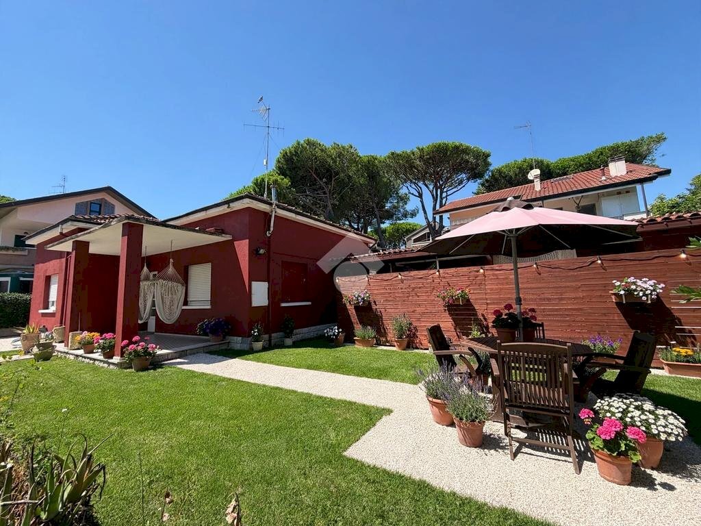 Villa Via Giambattista Pergolesi, Cervia - foto 2