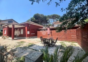 Villa Via Giambattista Pergolesi, Cervia - photo 1