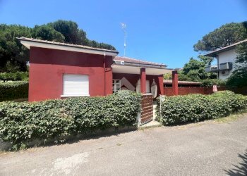 Villa Via Giambattista Pergolesi, Cervia - photo 8