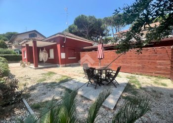 Villa Via Giambattista Pergolesi, Cervia - photo 9