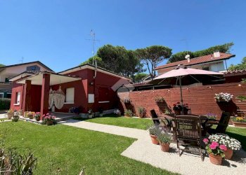 Villa Via Giambattista Pergolesi, Cervia - foto 2