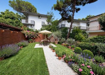 Villa Via Giambattista Pergolesi, Cervia - foto 3