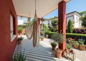 Villa Via Giambattista Pergolesi, Cervia - foto 5