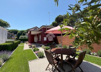 Villa Via Giambattista Pergolesi, Cervia - foto 25