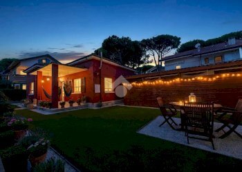 Villa Via Giambattista Pergolesi, Cervia - foto 31