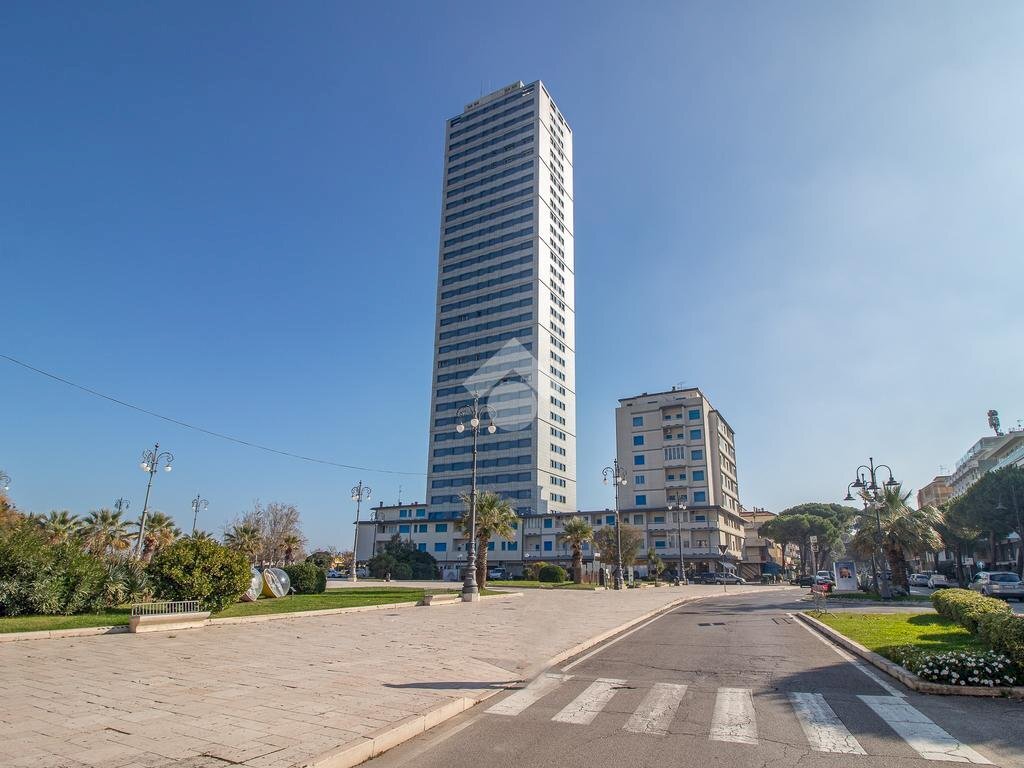 Trilocale Piazza Andrea Costa, Cesenatico - foto 1
