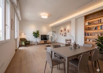 Three-room apartment Via Circonvallazione Meridionale, Rimini - photo 4