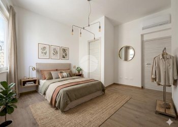 Three-room apartment Via Circonvallazione Meridionale, Rimini - photo 6