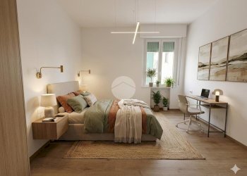 Three-room apartment Via Circonvallazione Meridionale, Rimini - photo 8
