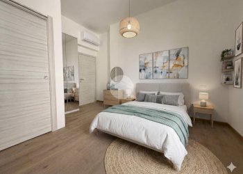 Three-room apartment Via Circonvallazione Meridionale, Rimini - photo 10