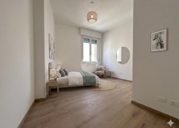 Three-room apartment Via Circonvallazione Meridionale, Rimini - photo 12