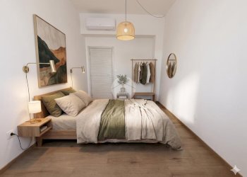 Three-room apartment Via Circonvallazione Meridionale, Rimini - photo 16