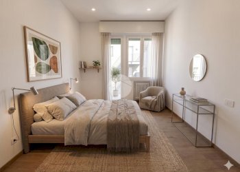 Three-room apartment Via Circonvallazione Meridionale, Rimini - photo 18