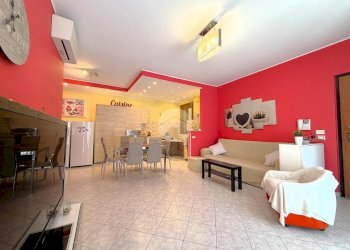 Four-room apartment Via dei Badilanti, Corbetta - photo 1