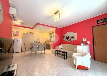 Four-room apartment Via dei Badilanti, Corbetta - photo 2