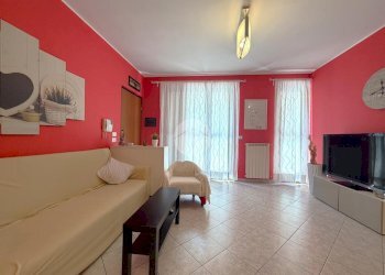 Four-room apartment Via dei Badilanti, Corbetta - photo 6
