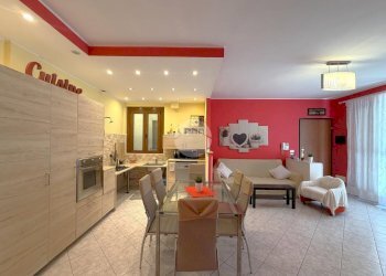 Four-room apartment Via dei Badilanti, Corbetta - photo 9