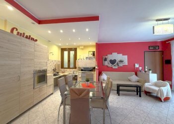 Four-room apartment Via dei Badilanti, Corbetta - photo 10