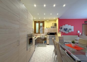 Four-room apartment Via dei Badilanti, Corbetta - photo 12
