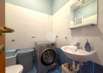 Four-room apartment Via dei Badilanti, Corbetta - photo 13