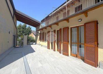 Four-room apartment Via dei Badilanti, Corbetta - photo 23