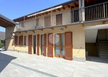 Four-room apartment Via dei Badilanti, Corbetta - photo 24