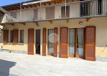 Four-room apartment Via dei Badilanti, Corbetta - photo 25
